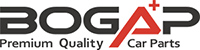 Запчасти BOGAP