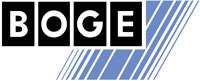 Запчасти BOGE