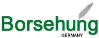 Запчасти Borsehung