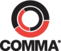 Запчасти COMMA