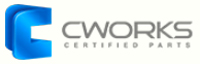Запчасти CWORKS