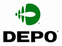 Запчасти DEPO