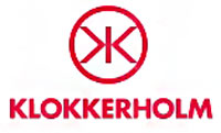 Запчасти KLOKKERHOLM