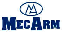 Запчасти Mecarm