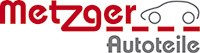 Запчасти METZGER