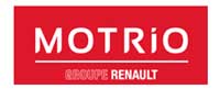Запчасти MOTRIO