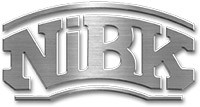Запчасти NIBK