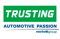Запчасти TRUSTING