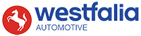 Запчасти WESTFALIA