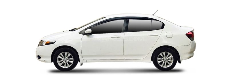 Запчасти HONDA 1 CITY VI седан (GM4, GM5, GM6, GM9, GM7) 1.5 i-VTEC (GM6)