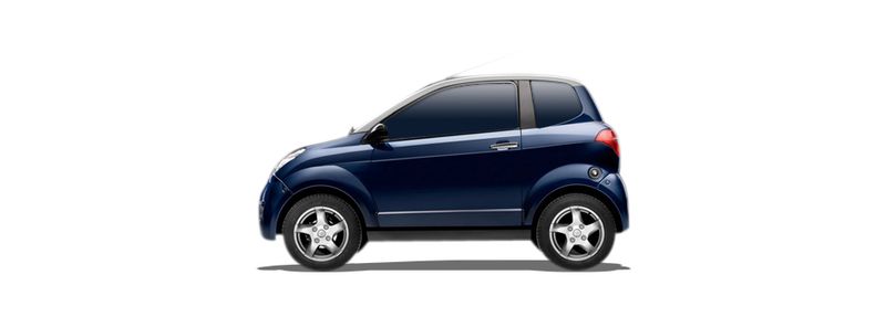 Запчасти AIXAM 6 400 0.4