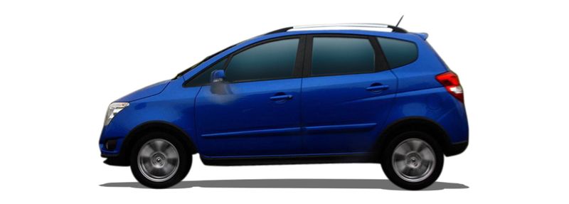 Запчасти CHANGAN 9 CX20 1.4