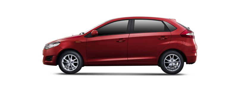 Запчасти CHERY 1 VERY Хэтчбэк 1.5