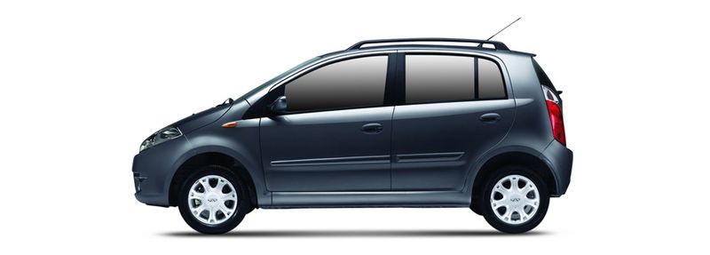 Запчасти CHERY 6 A1 1.0