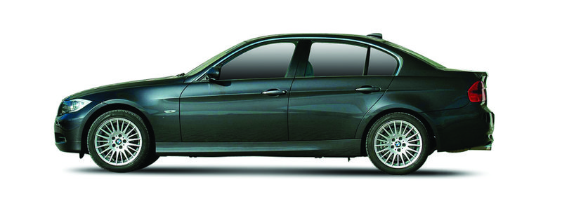 Запчасти BMW 5 3 (E90) 335 xi