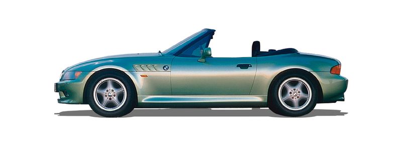 Запчасти BMW 3 Z3 Roadster (E36) 2.5