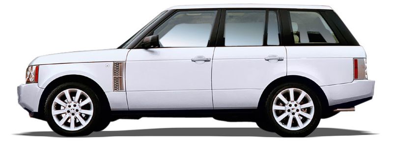 Запчасти LAND ROVER 4 RANGE ROVER III (L322) 4.4 4x4