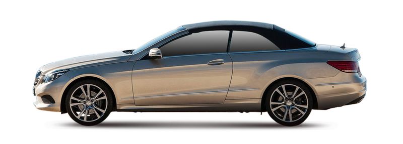 Запчасти MERCEDES-BENZ 8 E-CLASS Кабриолет (A207) E 220 BlueTEC (207.401)