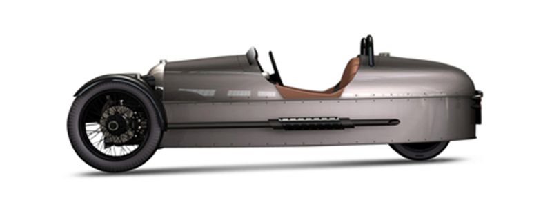 Запчасти MORGAN 1 3-WHEELER 2.0