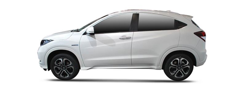 Запчасти HONDA 1 VEZEL SUV (RU) 1.5 i-VTEC