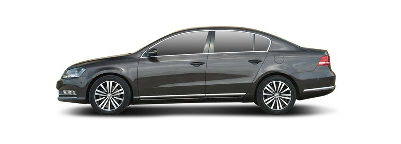 Запчасти VOLKSWAGEN 1 PASSAT B7 (A32, A33) 1.8 TSI