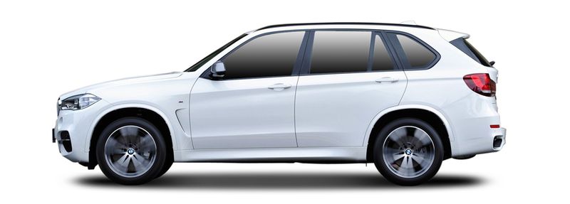 Запчасти BMW 1 X5 (F15, F85) xDrive 50 i
