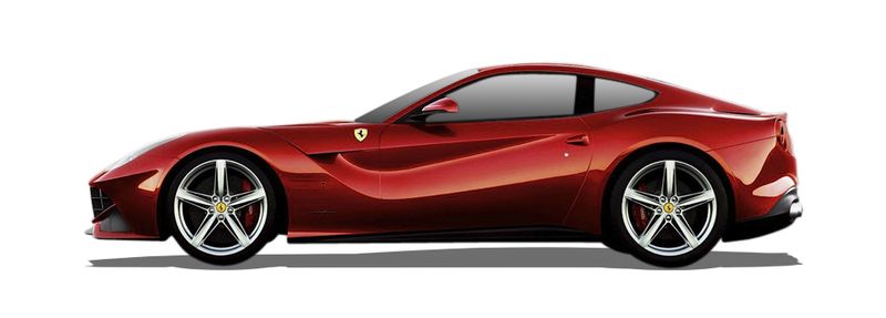 Запчасти FERRARI 1 F12 Berlinetta (F152) 6.3