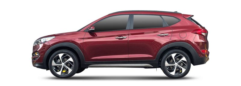 Запчасти HYUNDAI 8 ix35 (LM, EL, ELH) 2.4 GDi