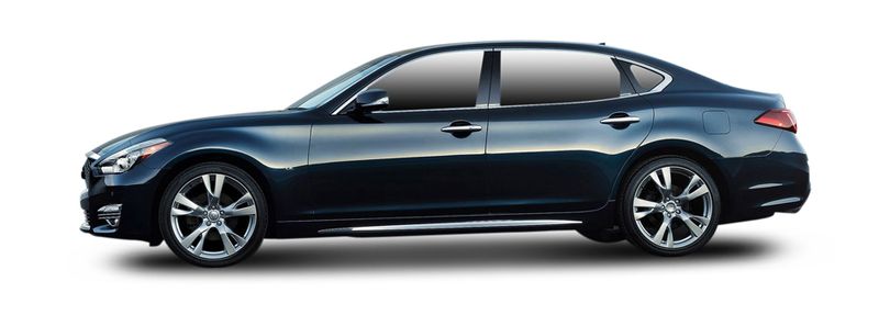 Запчасти INFINITI 1 Q70 (Y51) 3.7