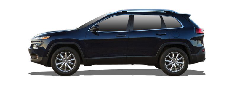 Запчасти JEEP 1 CHEROKEE (KL) 3.2 V6