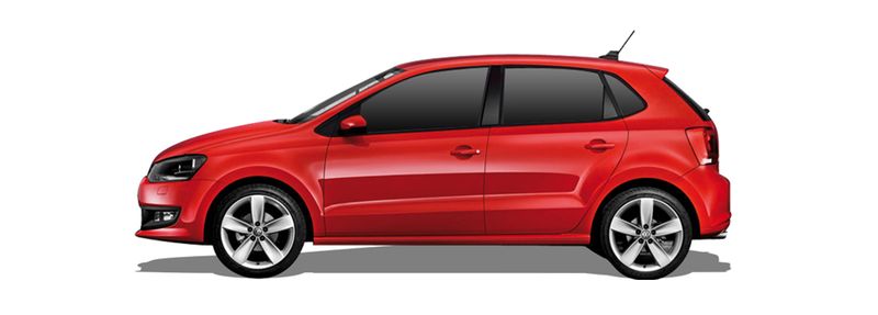 Запчасти VOLKSWAGEN 1 VENTO (602, 604) 1.0 TSI