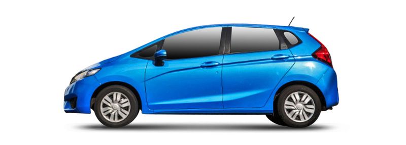 Запчасти HONDA 1 JAZZ IV (GK_) 1.5 Flexfuel