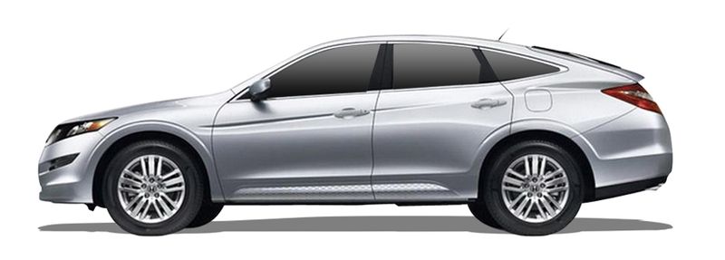 Запчасти HONDA 1 CROSSTOUR I 2.4