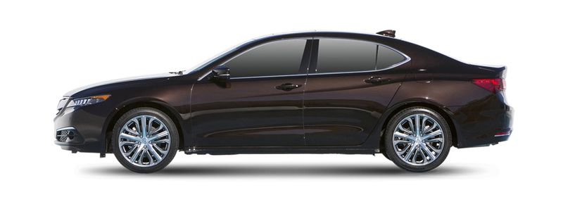Запчасти ACURA 1 TLX 3.5 i-VTEC