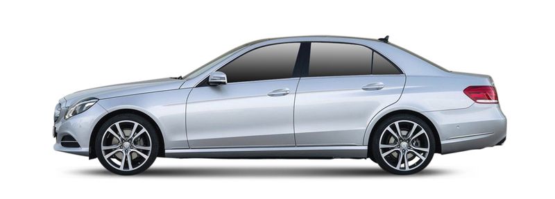 Запчасти MERCEDES-BENZ 8 E-CLASS (W212) E 250 CDI / BlueTEC 4-matic (212.097)