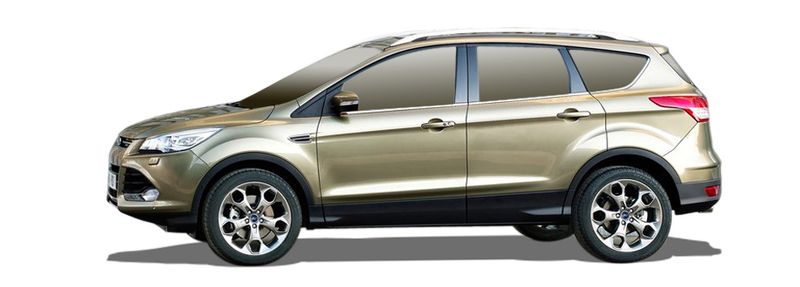 Запчасти FORD 1 KUGA II (DM2) 1.6 EcoBoost