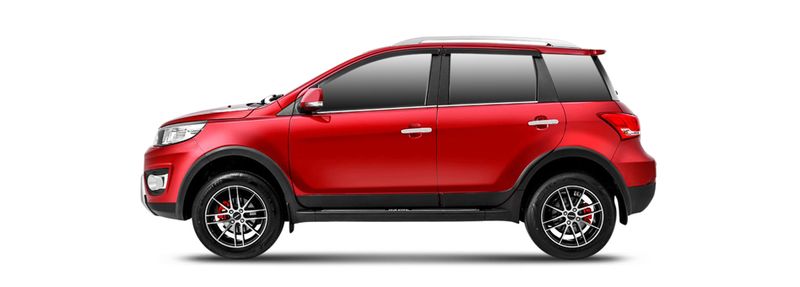 Запчасти HAVAL 1 H1 1.5