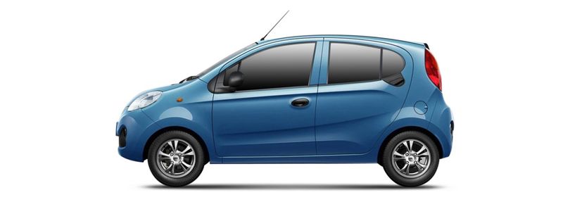 Запчасти CHERY 1 S-18 1.3 16V FLEX