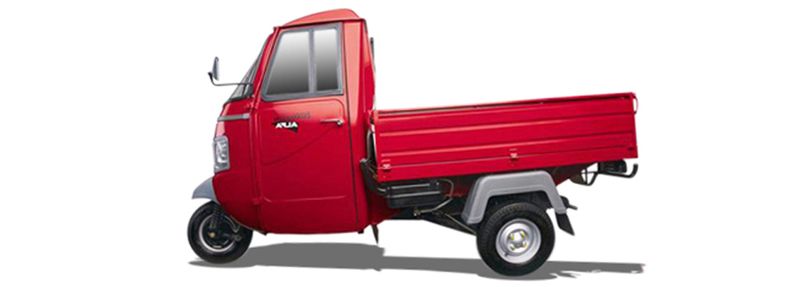 Запчасти MAHINDRA 9 CHAMPION c бортовой платформой/ходовая часть 0.5 D