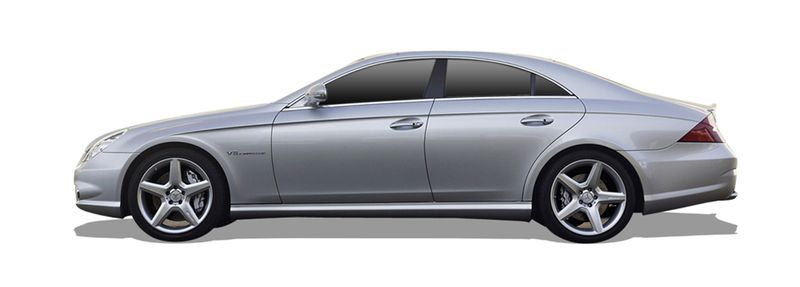 Запчасти MERCEDES-BENZ 9 CLS (C218) CLS 320 (218.362)