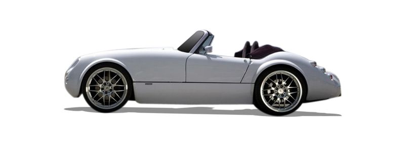 Запчасти WIESMANN 1 MF5 Roadster 4.4