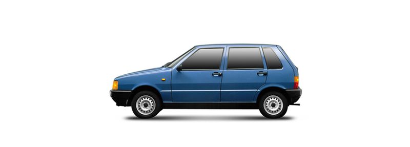 Запчасти FIAT 4 UNO (146_, 158_) 1.6 R (146)