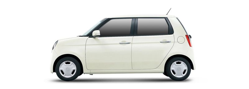 Запчасти HONDA 1 N-ONE (JG) 0.66 4WD (JG2)