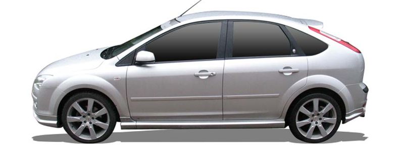 Запчасти FORD 3 FOCUS I (DAW, DBW) 1.6