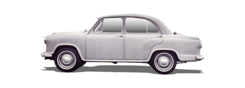 Запчасти HINDUSTAN 4 AMBASSADOR 2.0 D