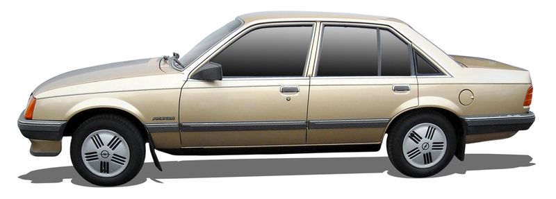 Запчасти DAEWOO 6 ROYALE 3.0