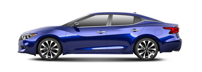 Запчасти NISSAN 1 MAXIMA VIII (A36) 3.5