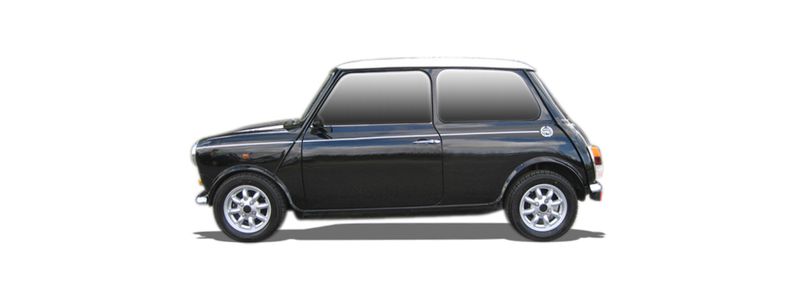 Запчасти ROVER 1 MINI Хэтчбэк 1300