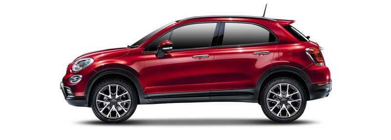 Запчасти FIAT 1 500X (334_) 2.4 4x4 (334AX)