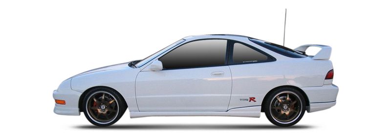 Запчасти ACURA 6 INTEGRA Хэтчбэк 1.8